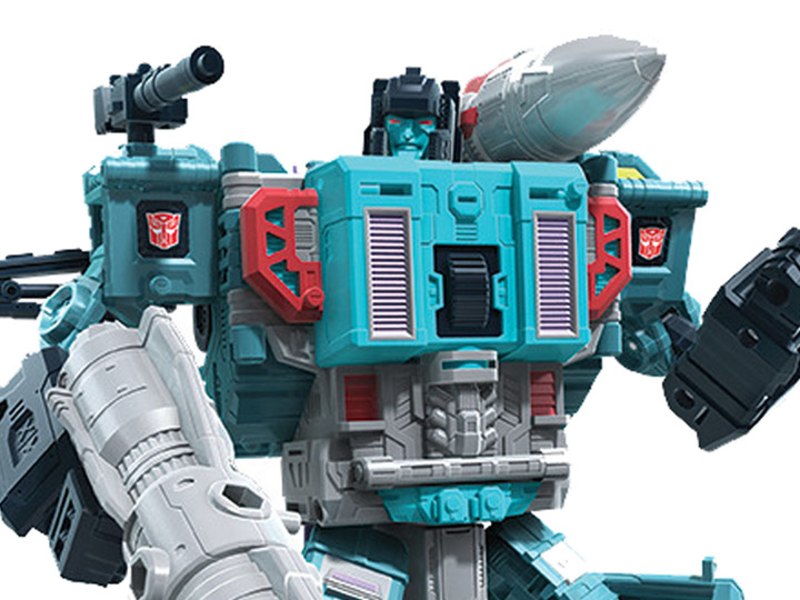 Transformers War For Cybertron Earthrise Leader Doubledealer  (24 of 40)